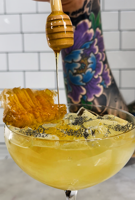 Scoozi Events NYC by null