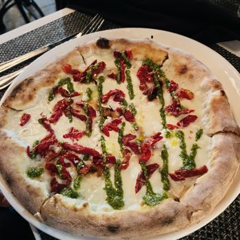 Fritti - Italian Near Me - Atlanta, Georgia