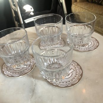 Kobrick Coffee - Cocktail Bars Near Me - New York, New York Kobrick Coffee - Cocktail Bars Near Me - New York, New York