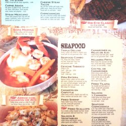 Tabasco Mexican Grill