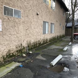 Chico Powerwash Pros