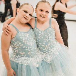 Formations Dance Center