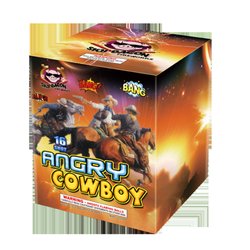 Boomer's Fireworks - Customer Favorite