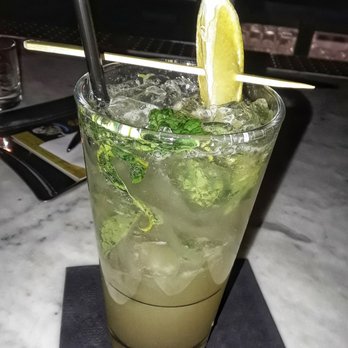 STK Steakhouse Chicago - Mojito - Steakhouses Near Me - Chicago, Illinois STK Steakhouse Chicago - Mojito - Steakhouses Near Me - Chicago, Illinois