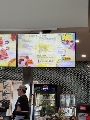 Aloha kitchen by null