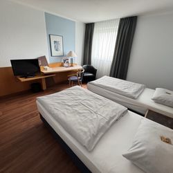 Arvena Kongress Hotel - 248