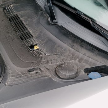Aace Mobile Detailing - Not clean - Auto Detailing Near Me