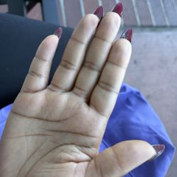 Blackhawk Nails & Spa