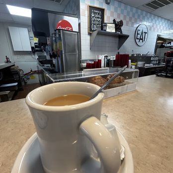 Dontee's Diner - Breakfast & Brunch Near Me - West Palm Beach, Florida
