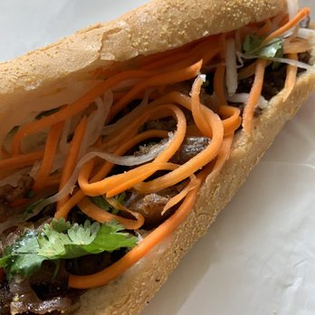 Pho and Rolls - Pork - Vietnamese Near Me - Jupiter, Florida