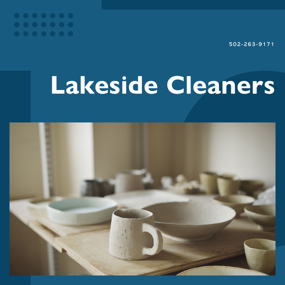 LAKESIDE CLEANERS Updated June 2024 Russell Springs, Kentucky