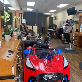 Artistry Salon & Spa - Kid's love it here - Hair Salons Near Me - Sacramento, California Artistry Salon & Spa - Kid's love it here - Hair Salons Near Me - Sacramento, California