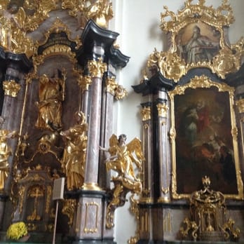 St. Peter - Landmarks & Historical Buildings Near Me - Mainz, RP
