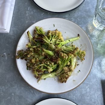 All Time - Cauliflower - Coffee & Tea Near Me - Los Angeles, California All Time - Cauliflower - Coffee & Tea Near Me - Los Angeles, California
