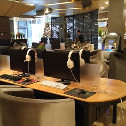 Invictus Game Station