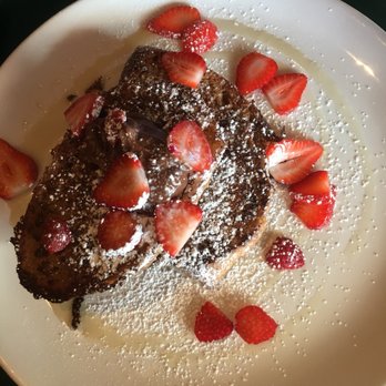 Eloise - Vegan french toast! - Cafes Near Me - El Paso, Texas Eloise - Vegan french toast! - Cafes Near Me - El Paso, Texas