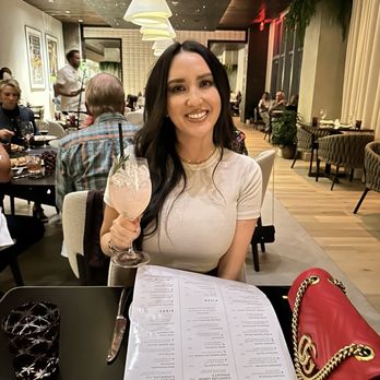 Luna By Giada - Italian Near Me - Scottsdale, Arizona