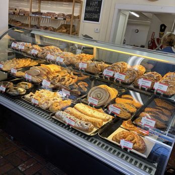Birkholm's Bakery & Cafe - Bakeries Near Me - Solvang, California Birkholm's Bakery & Cafe - Bakeries Near Me - Solvang, California