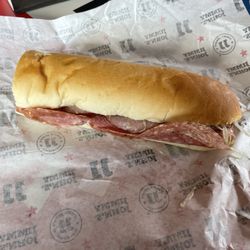Jimmy John's - Italian Night Club
