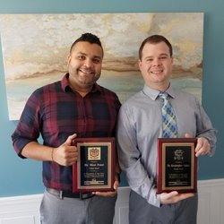 Monahan Chiropractic Medical Clinics - Winner for Best Chiropractor by Folio