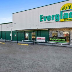 Everglades Equipment Group - Odessa Dealership