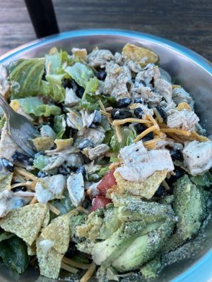 Garden Monsters by null