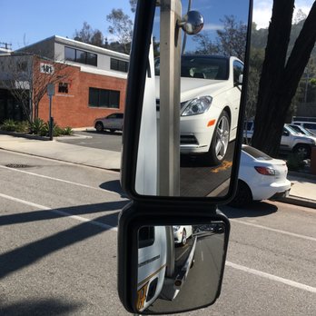 Henry's Towing - Just where it should be! - Towing Near Me - Alhambra, California