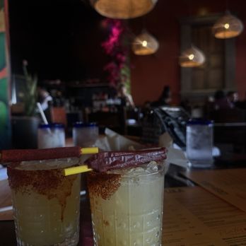 Casa Lola - Mangoñada - Mexican Near Me - Sacramento, California