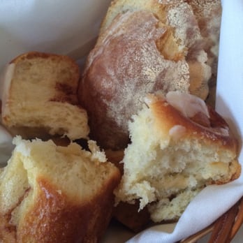 Girasole - Bread basket - Italian Near Me - The Plains, Virginia Girasole - Bread basket - Italian Near Me - The Plains, Virginia