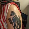 Sincere Tattoo gift card