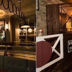 Station Steakhouse and Bar