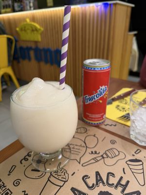 La Cachapera | Restaurante Venezolano Barcelona by null