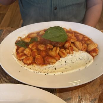 DiFebo's Restaurant Bethany Beach - gnocchi - Italian Near Me - Bethany Beach, Delaware DiFebo's Restaurant Bethany Beach - gnocchi - Italian Near Me - Bethany Beach, Delaware