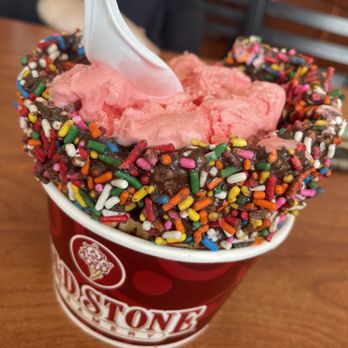Cold Stone Creamery - Waffle bowl - Ice Cream & Frozen Yogurt Near Me - Jacksonville, North Carolina Cold Stone Creamery - Waffle bowl - Ice Cream & Frozen Yogurt Near Me - Jacksonville, North Carolina
