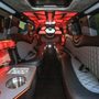 DC Limo and Car