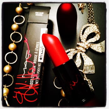 Macy's - Love my new Mac lipstick viva glam Rihanna !!!!! - Department Stores Near Me - Chula Vista, California Macy's - Love my new Mac lipstick viva glam Rihanna !!!!! - Department Stores Near Me - Chula Vista, California