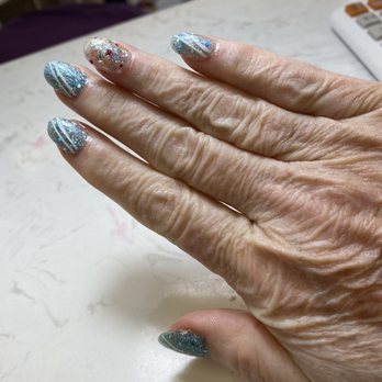 Solar Nails - Nails - Nail Salons Near Me - Carthage, Texas Solar Nails - Nails - Nail Salons Near Me - Carthage, Texas