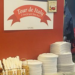 Tour de Italy
