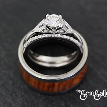 The Gem Gallery - Engagement ring specialists! - Jewelry Near Me - Bozeman, Montana The Gem Gallery - Engagement ring specialists! - Jewelry Near Me - Bozeman, Montana