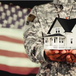 BlackRock Mortgage Company - Great VA Loan Programs