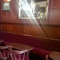 Golfers Bar