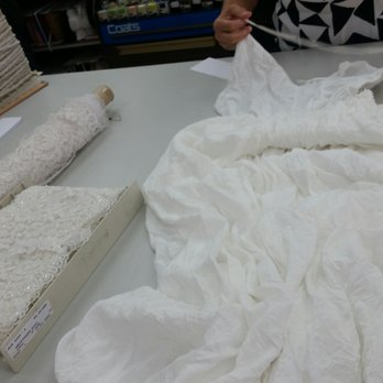 Buttons and Thread - Sewing & Alterations Near Me