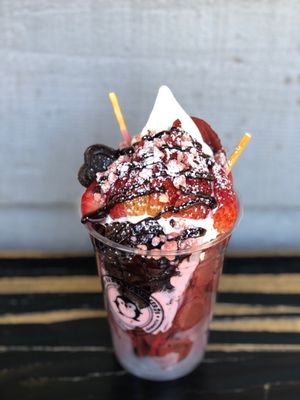 Boba Bar and Desserts by null