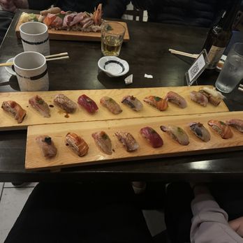 Hashi Gawa - Omakase - Japanese Near Me - Alameda, California