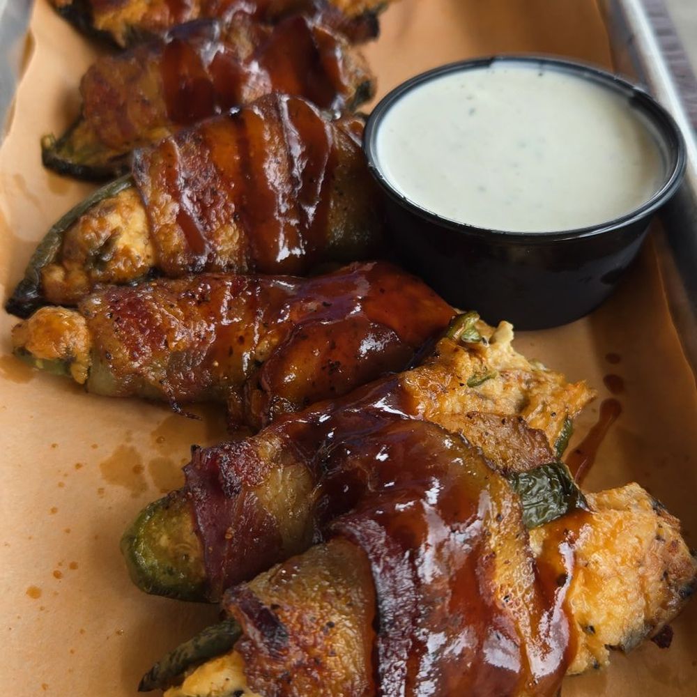 G’s BBQ - Barbeque Near Me - Starke, Florida