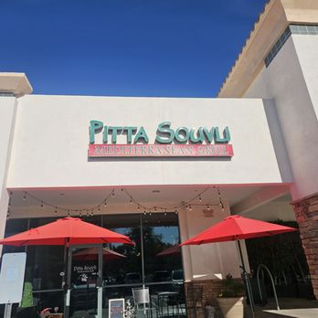 Pitta Souvli Mediterranean Grill - Greek Near Me - Chandler, Arizona Pitta Souvli Mediterranean Grill - Greek Near Me - Chandler, Arizona