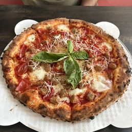 12"  DESANO