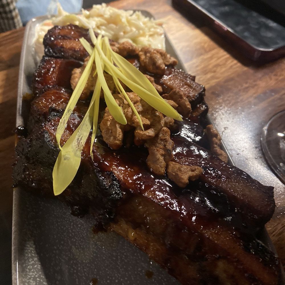 Berkeley Cut Steakhouse - Ribs - Steakhouses Near Me - Seaside Park, New Jersey