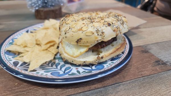 Brew Brew Coffee & Tea Pilsen by null