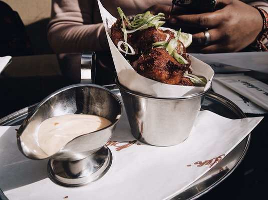 Burger & Lobster - West India Quay by null